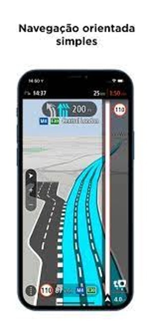 TomTom GO Navigation  2