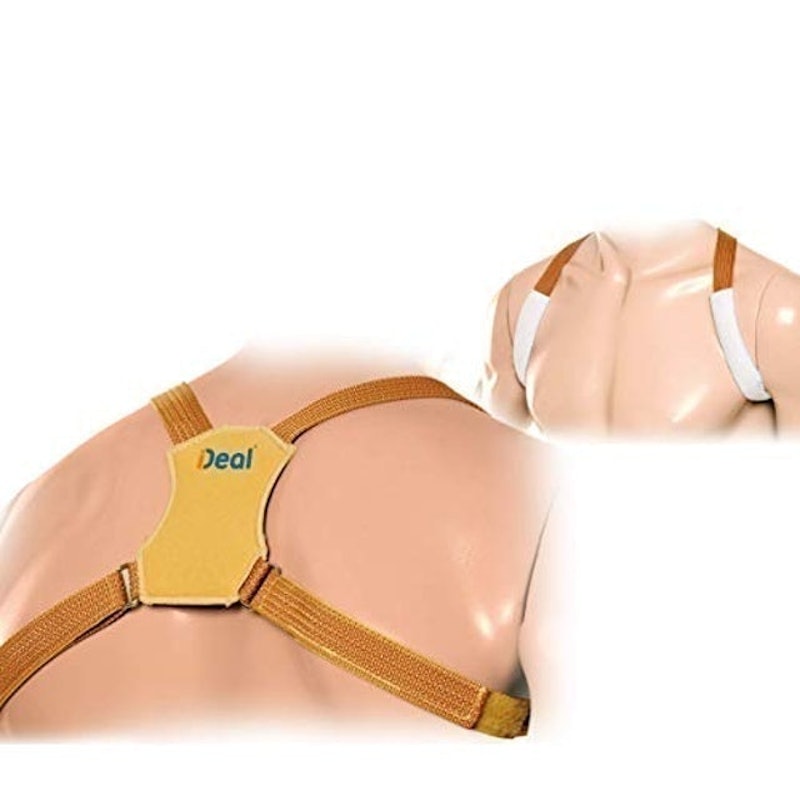 Corretor Postural Simples Ideal Ortopédicos 1