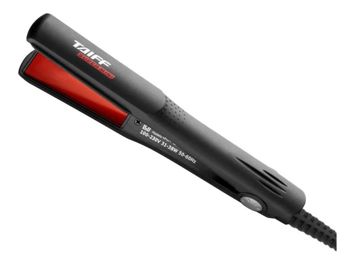 Chapa Supermini 1