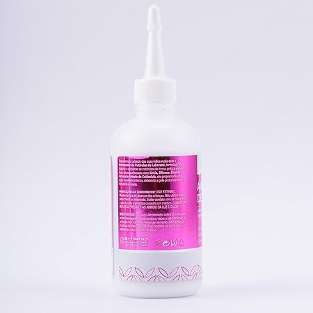Amolecedor de Cutícula Laborene 2
