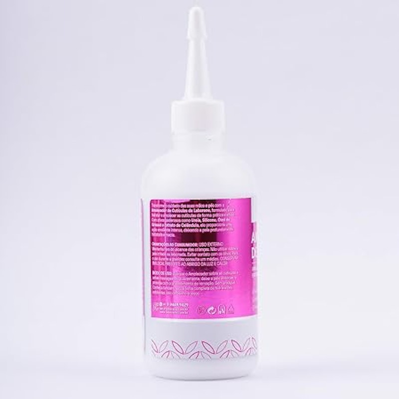 Amolecedor de Cutícula Laborene 2