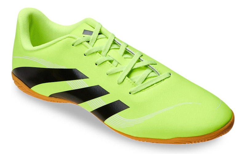 Chuteira Predator 25 Essentials Futsal 2