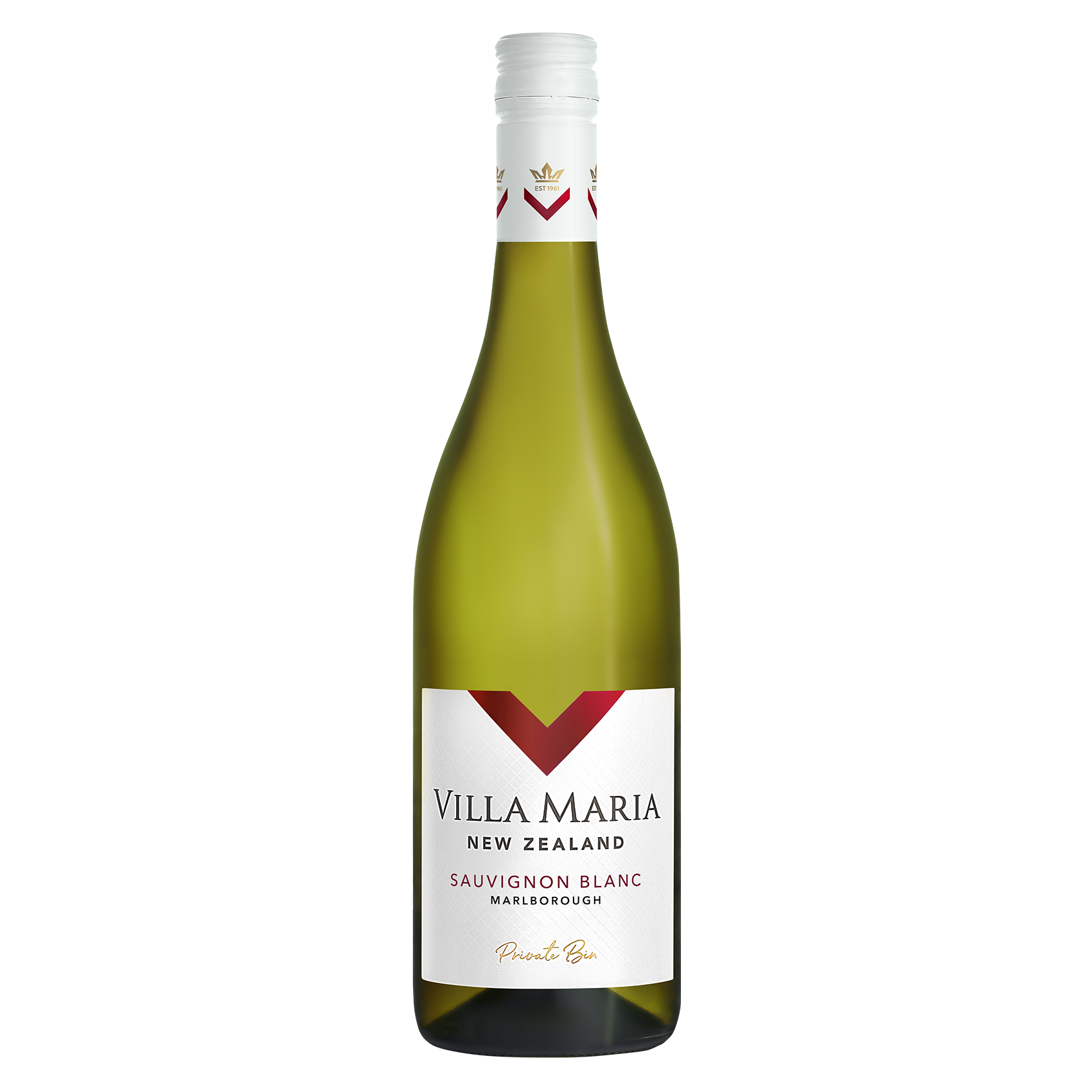 Villa Maria 2