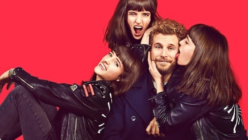 Loucura de Amor (2021) 1