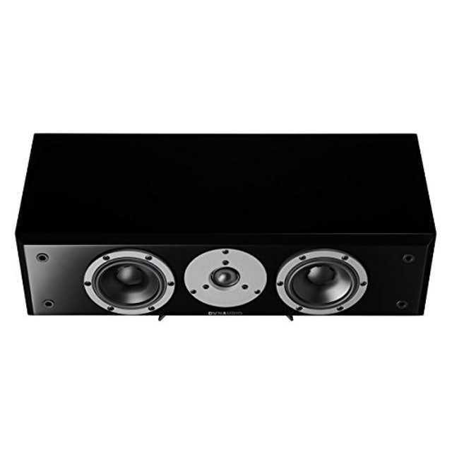 Caixa de Som Central Dynaudio Emit M15C 2