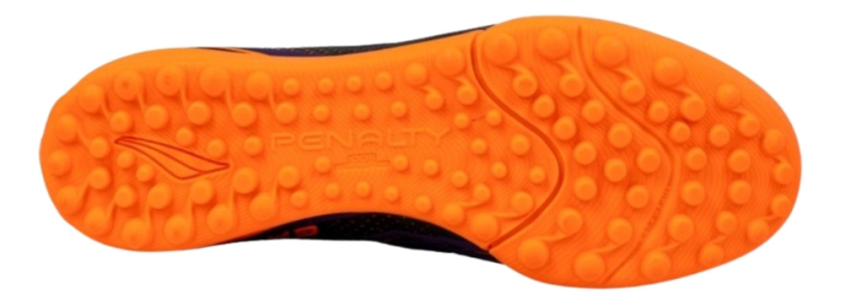 Chuteira Society Penalty Garra Y-2.0 5