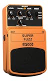 Top 10 Melhores Pedais de Guitarra (Boss, Behringer e mais) 3