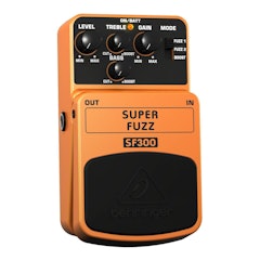 SuperFuzz SF300