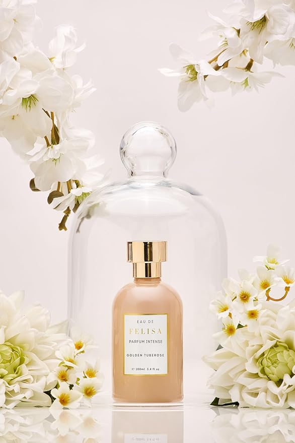 Golden Tuberose EDP Intense 3