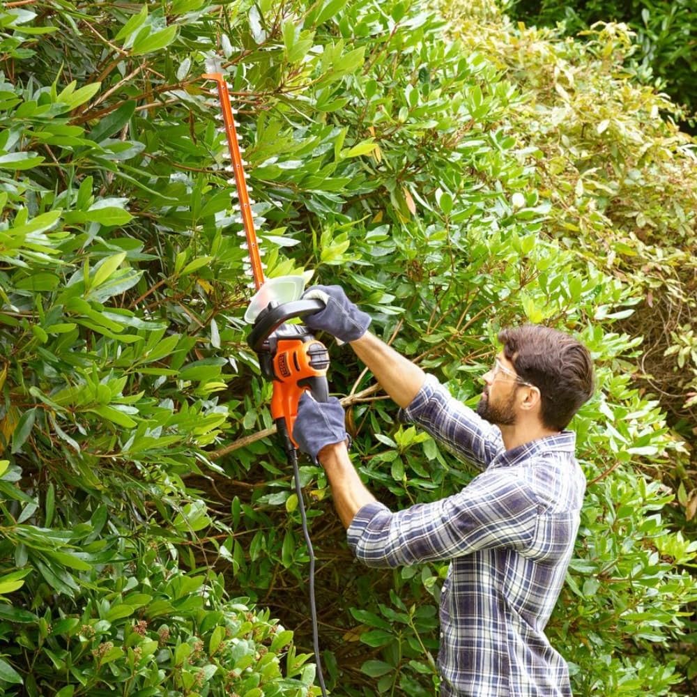 Aparador de Cerca Viva 22" 500 W 4