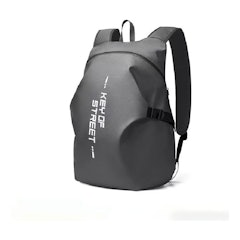 Mochila para Motociclista 40 L Impermeável
