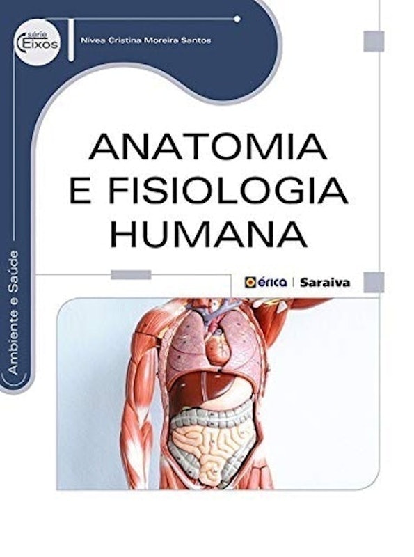 Anatomia e Fisiologia Humana 1