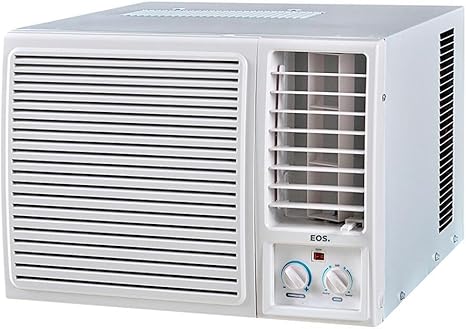 Ar-Condicionado Janela Só Frio 24000 BTUs (220 V) 2