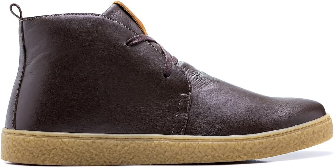 Sapatênis Masculino Quebec Woody 1