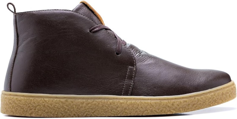 Sapatênis Masculino Quebec Woody 1