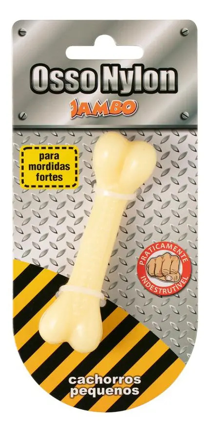 Osso Nylon 3