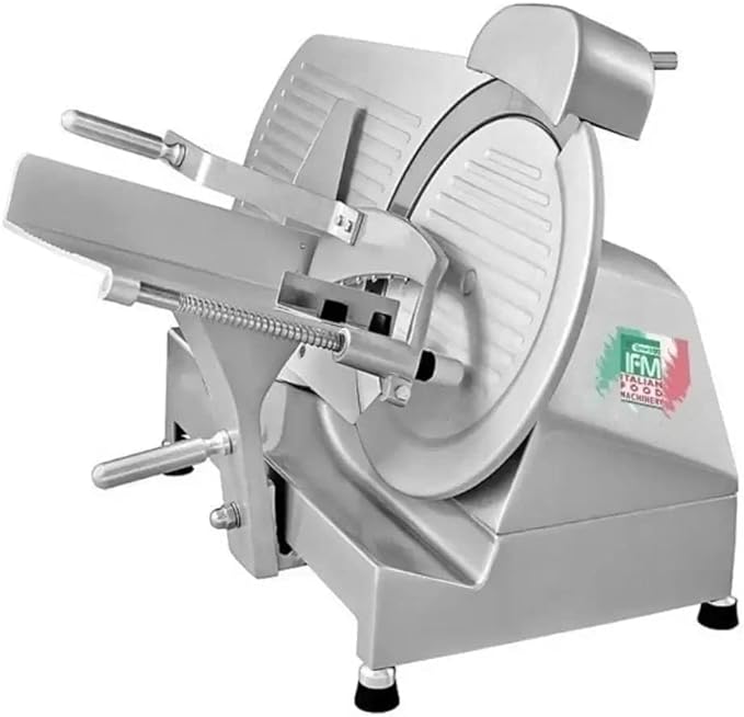 Cortador de Frios CFI Sirman 2