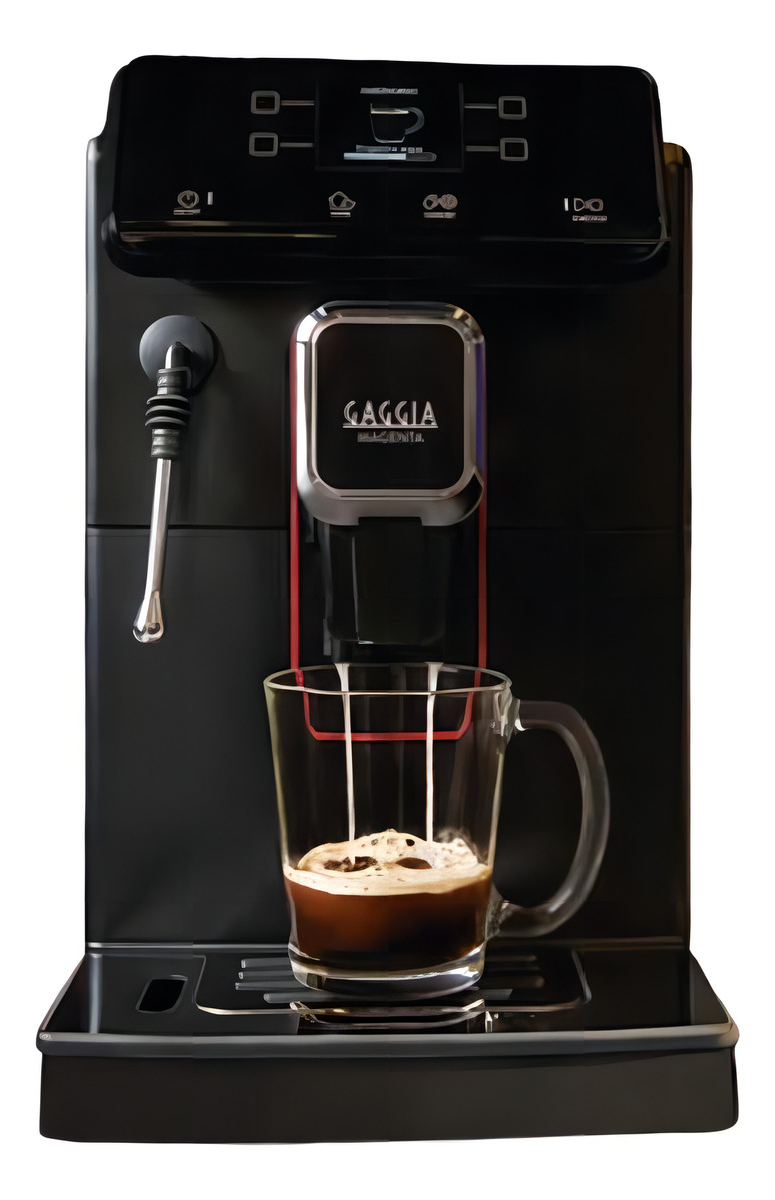 Cafeteira Espresso Automática Magenta Plus 3
