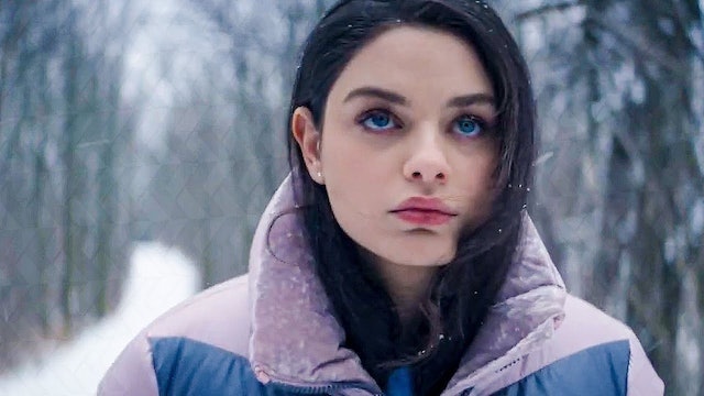 Deixe a Neve Cair (2019) 1