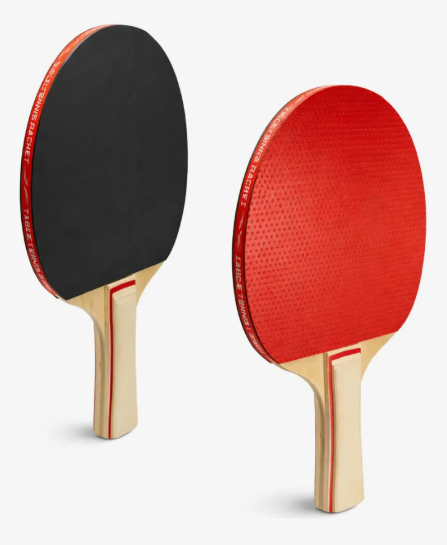 Raquete para Ping Pong 5
