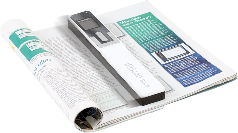 IRIScan Book 5 3