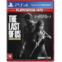 The Last of Us Remasterizado (2014)