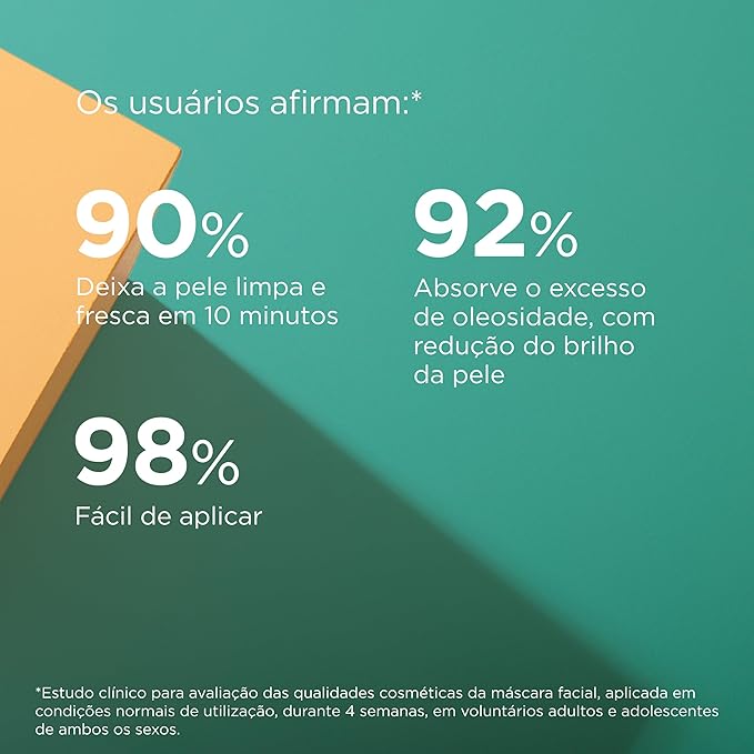 Acniben Máscara Facial Purificante 4