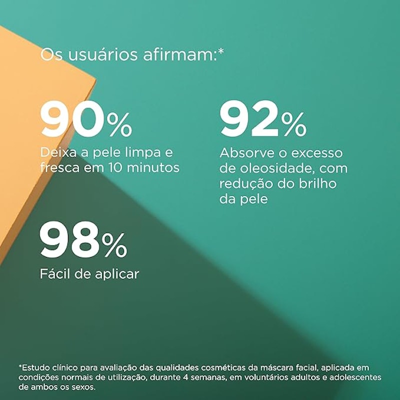 Acniben Máscara Facial Purificante 4