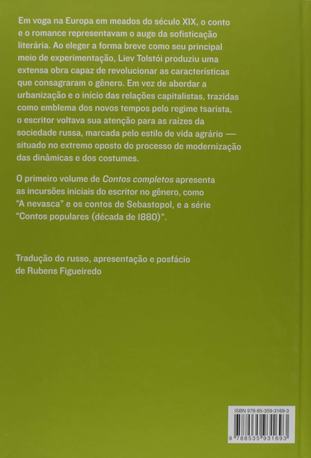 Contos Completos 5