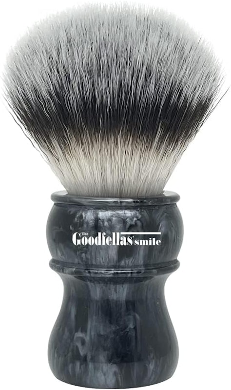 Pincel de Barbear Sintético The Goodfella's Smile 1