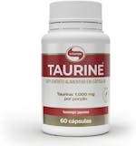 Top 10 Melhores Taurinas em 2026 (Vitafor, NewNutrition e mais) 1