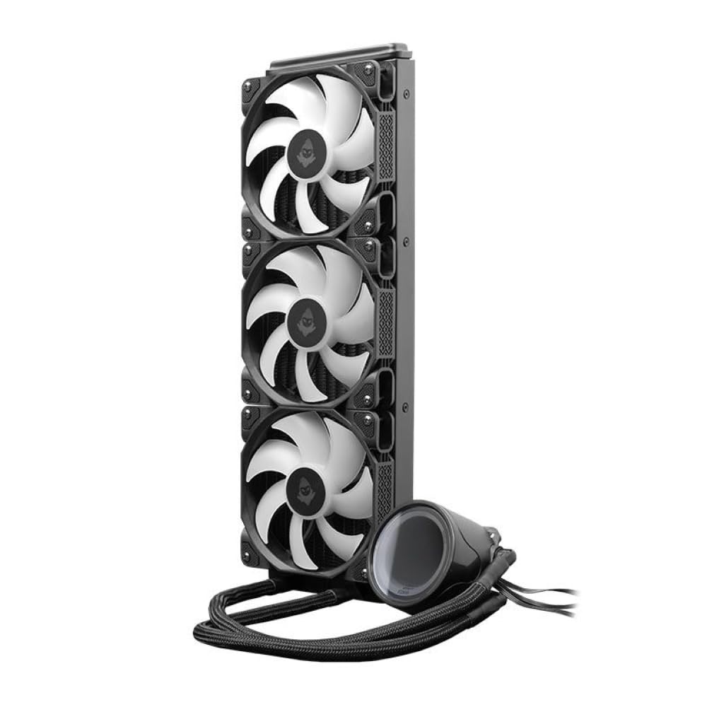 Water Cooler Mancer Mystic G1 3