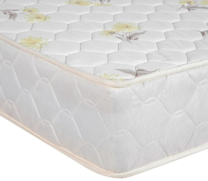 Colchão Castor Ortopédico Sleep Firme Anatômico 4