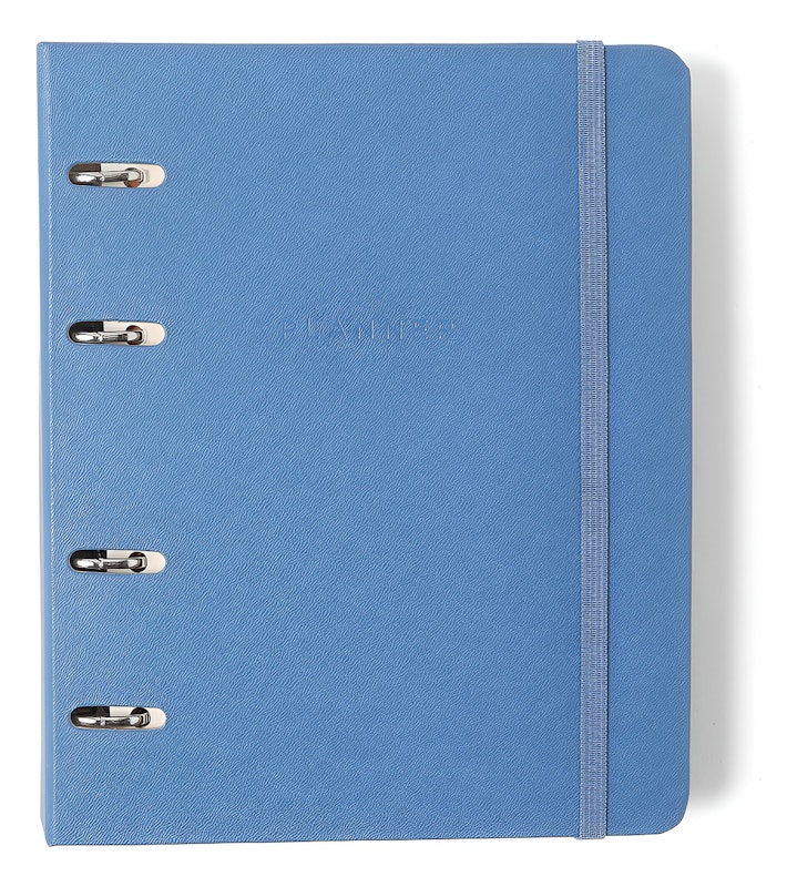 Agenda Planner Argolada 2026 Semanal Notas A5 1