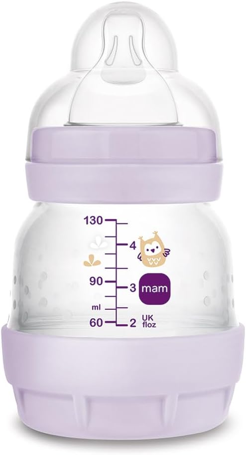 Mamadeira MAM Easy Start Anticólica 2