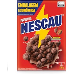 Nescau® Cereal