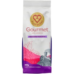Café Gourmet Mogiana Paulista