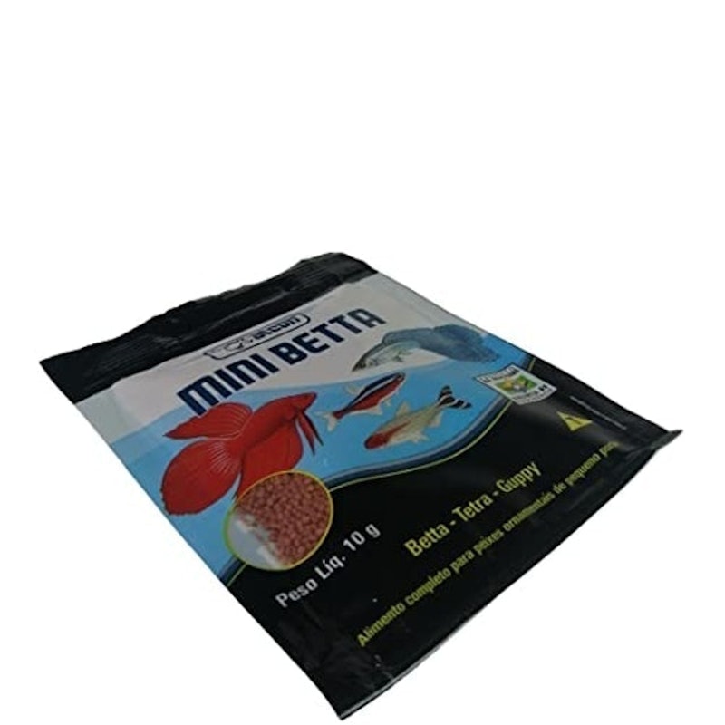 Alcon Mini Betta 3