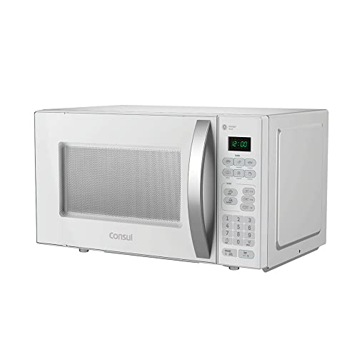 Micro-ondas 20 L Branco 2