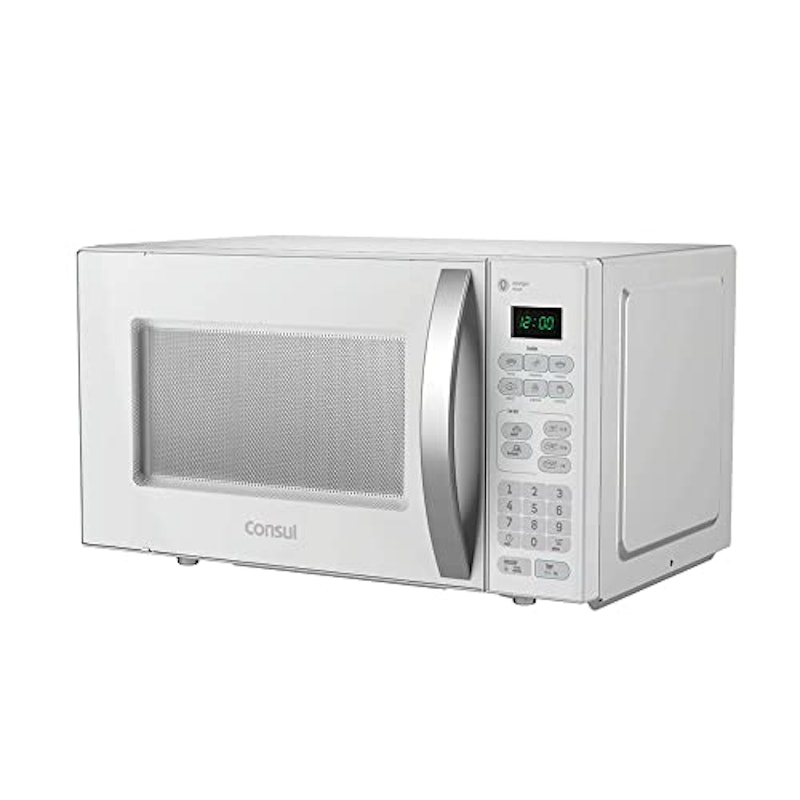 Micro-ondas 20 L Branco 2