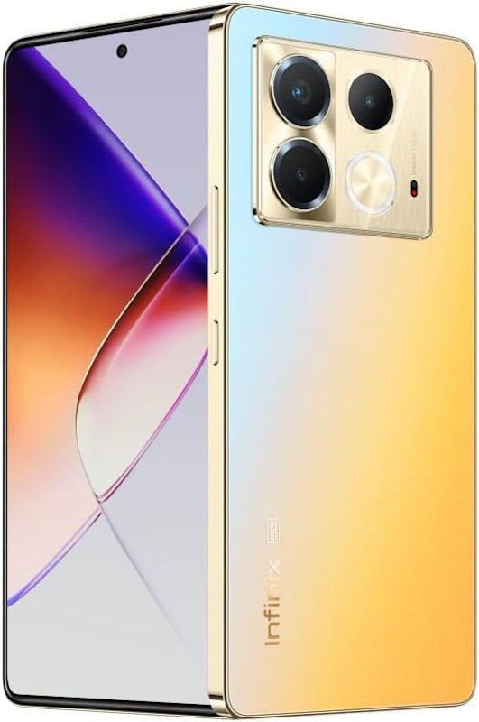 Smartphone Infinix Note 40 5G 1