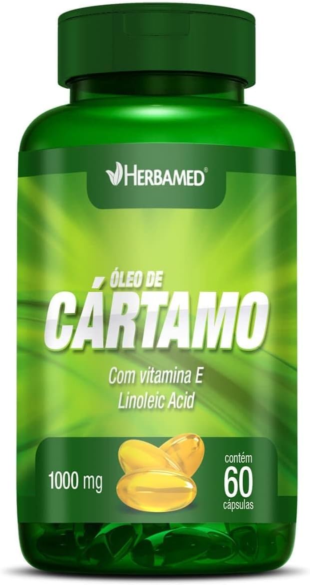Top 10 Melhores Óleos de Cártamo em 2026 (Vitafor, Unilife e mais) 2