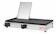 LCG Chapa Lanche com Prensa 30 x 60 1