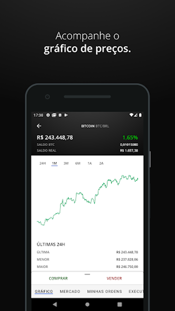 BitcoinTrade 3
