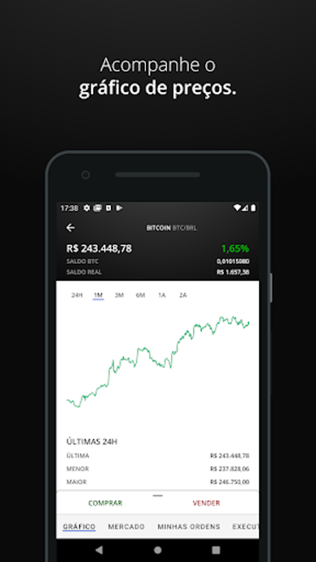 BitcoinTrade 3