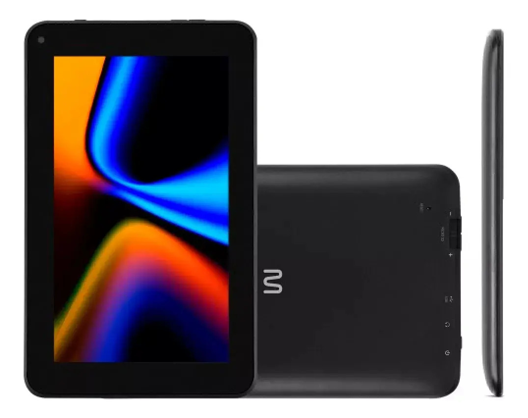 Tablet M7 Wi-fi 4GB RAM + 64GB 1