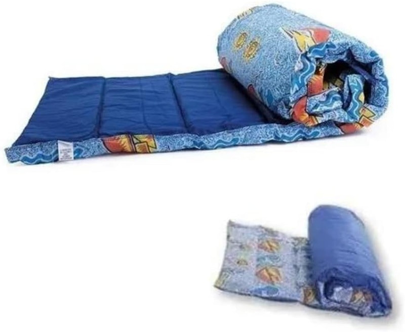 Colchonete para Camping 4