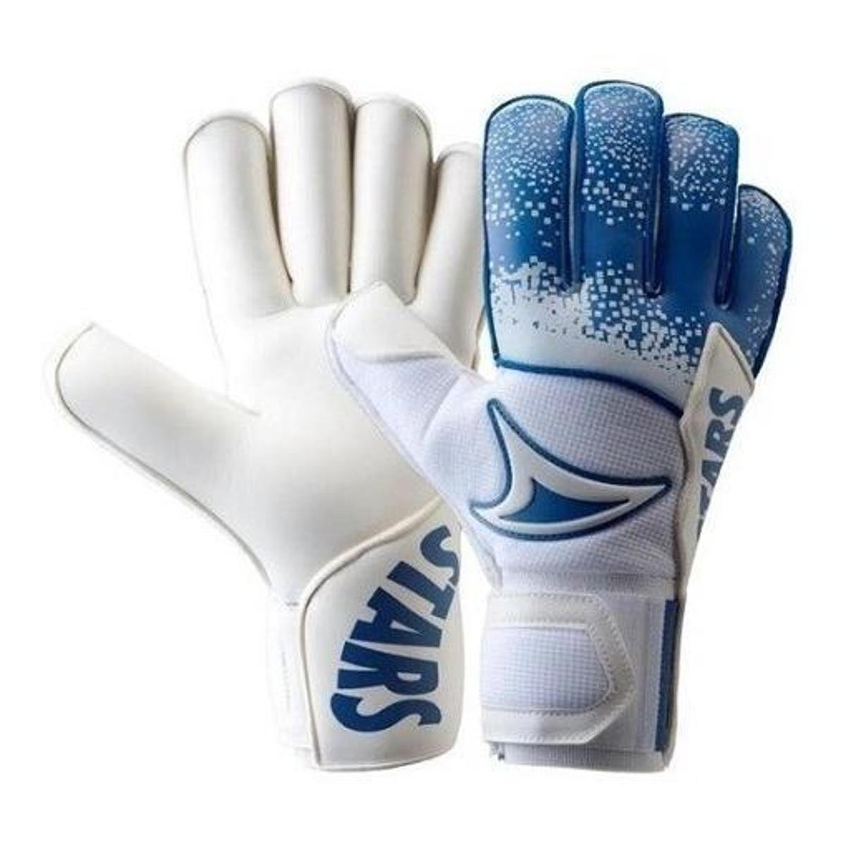 Luvas de best sale goleiro adidas netshoes