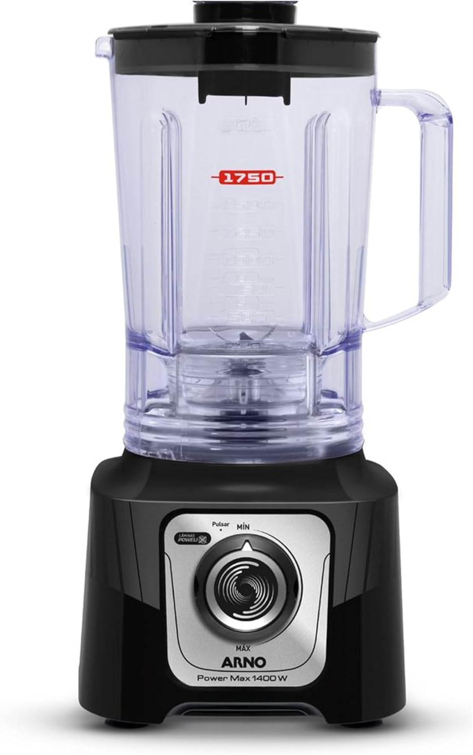 Liquidificador Power Max 1