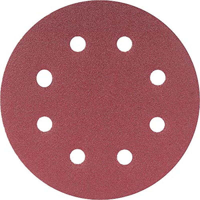 Disco de Lixa Vonder 3